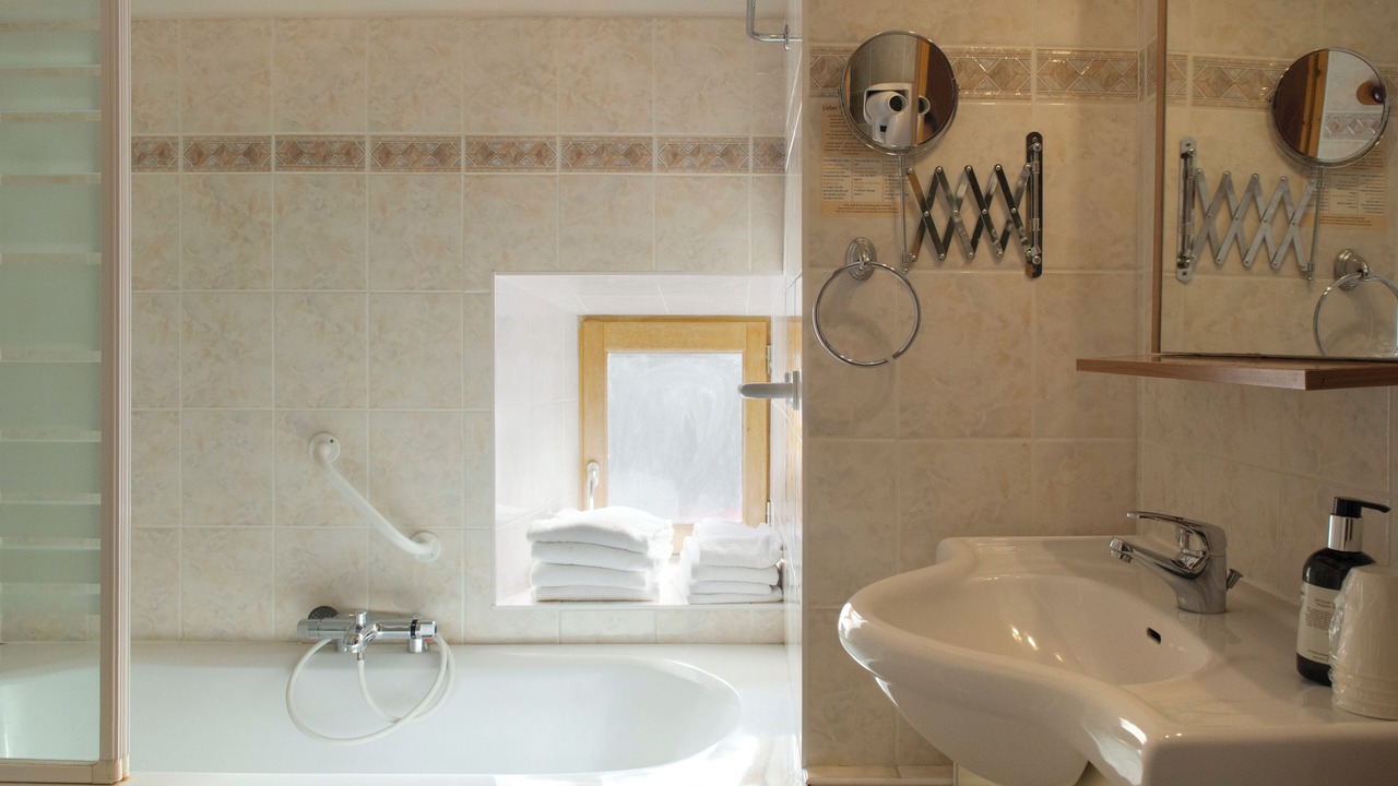 Photo of Bathroom in Villandry