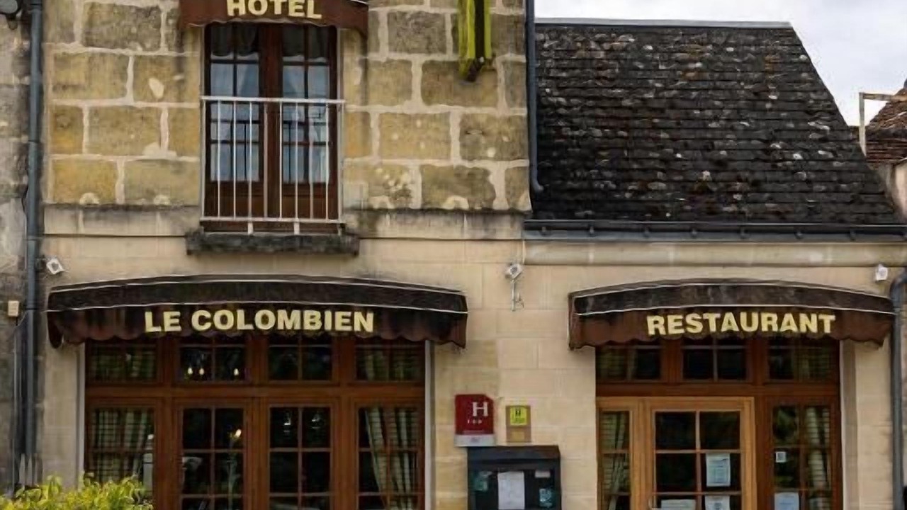 Photo of Outdoor in Villandry