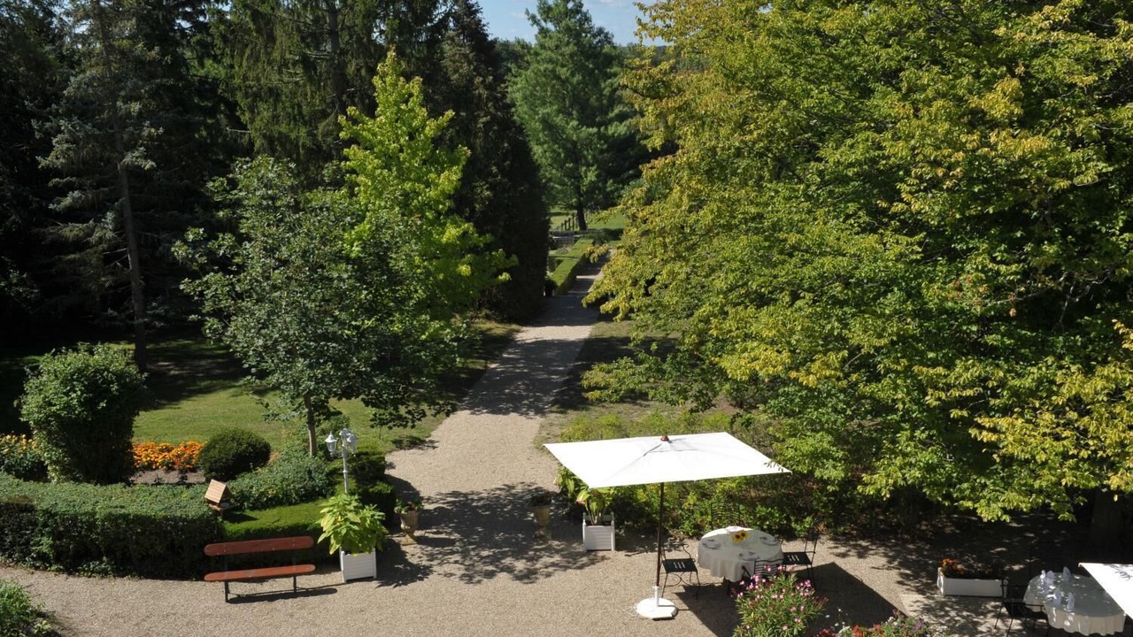 Photo of Outdoor in Buzancais