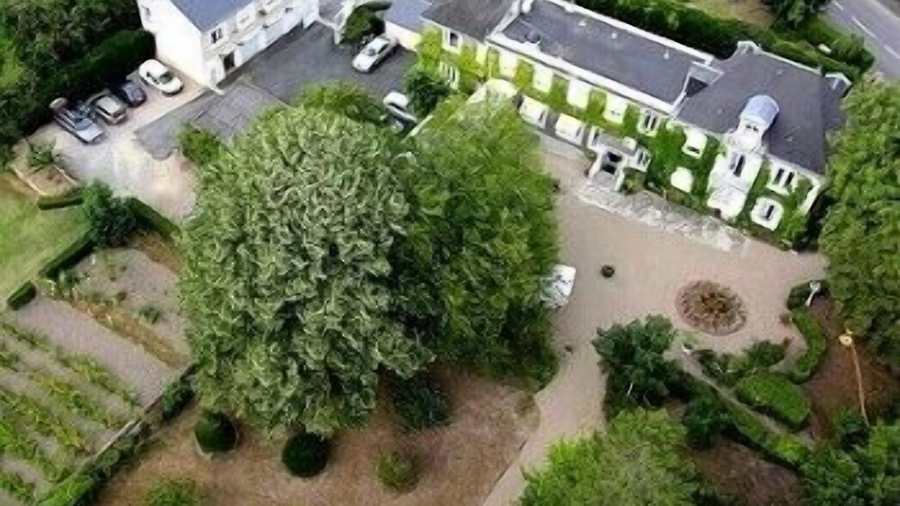 Photo of Outdoor in Buzancais