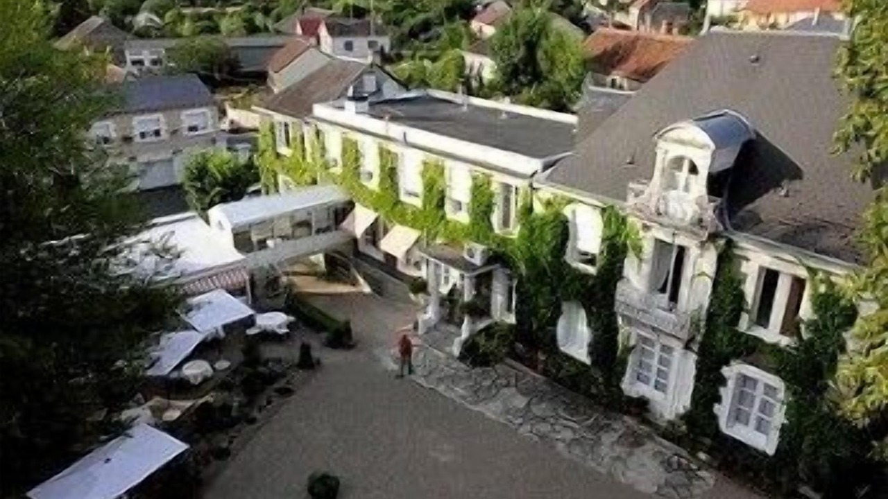 Photo of Outdoor in Buzancais