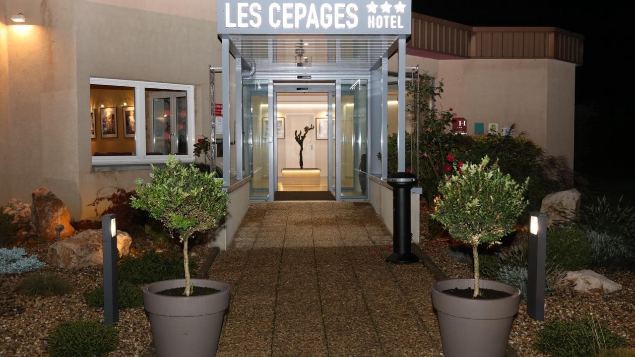 Photo of Outdoor in Arbois