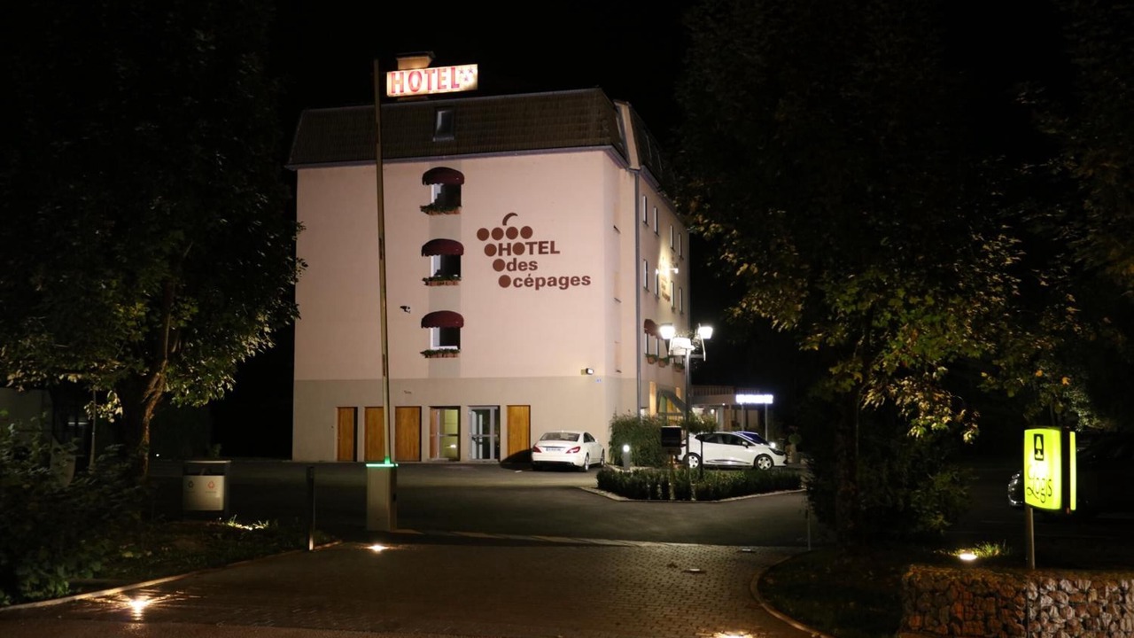 Photo of Outdoor in Arbois