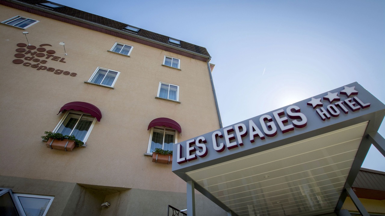 Photo of Outdoor in Arbois