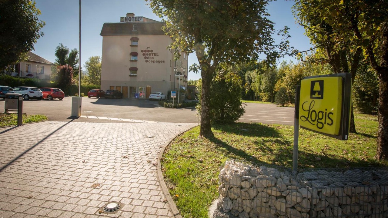 Photo of Outdoor in Arbois