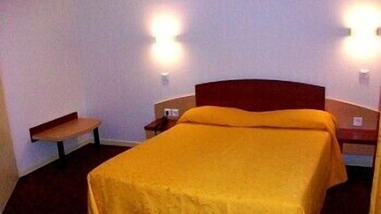 Photo of Bedroom in Knutange