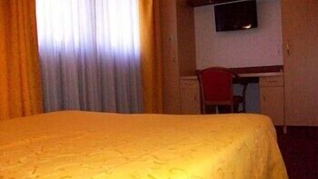 Photo of Bedroom in Knutange