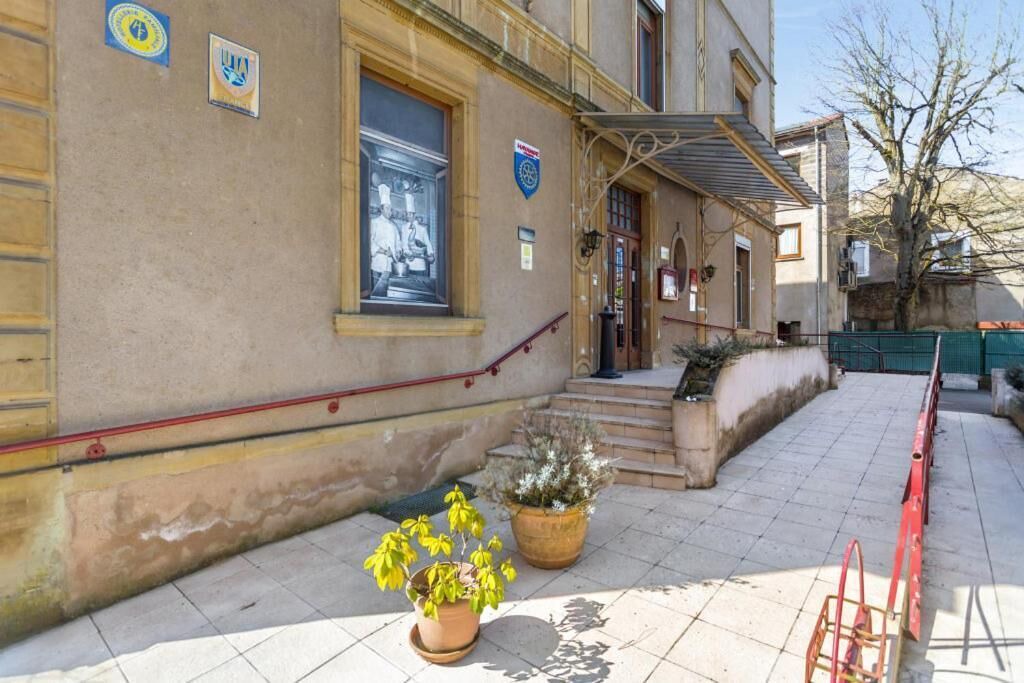 Photo of Outdoor in Knutange