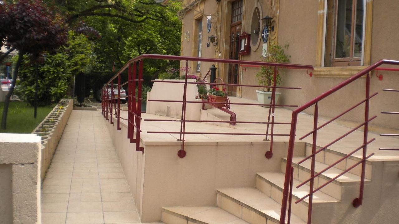 Photo of Outdoor in Knutange