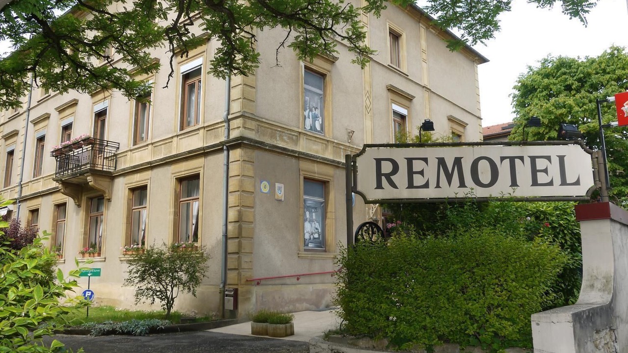 Photo of Buildings in Knutange