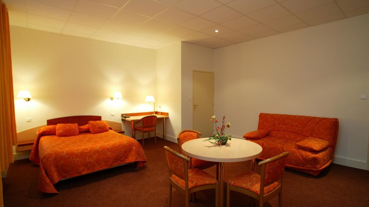 Photo of Bedroom in Knutange