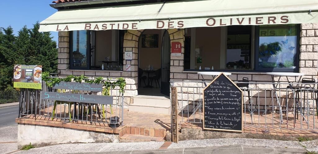 Photo of Outdoor in Monflanquin
