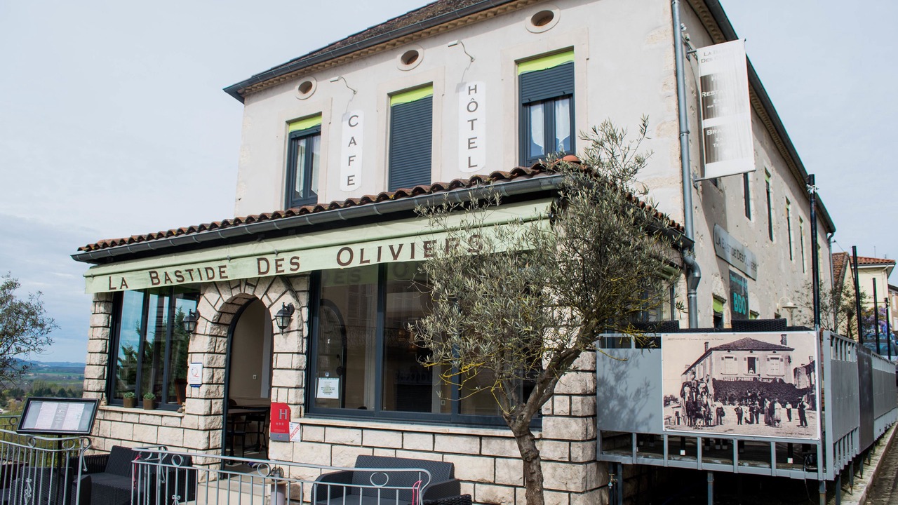Photo of Outdoor in Monflanquin
