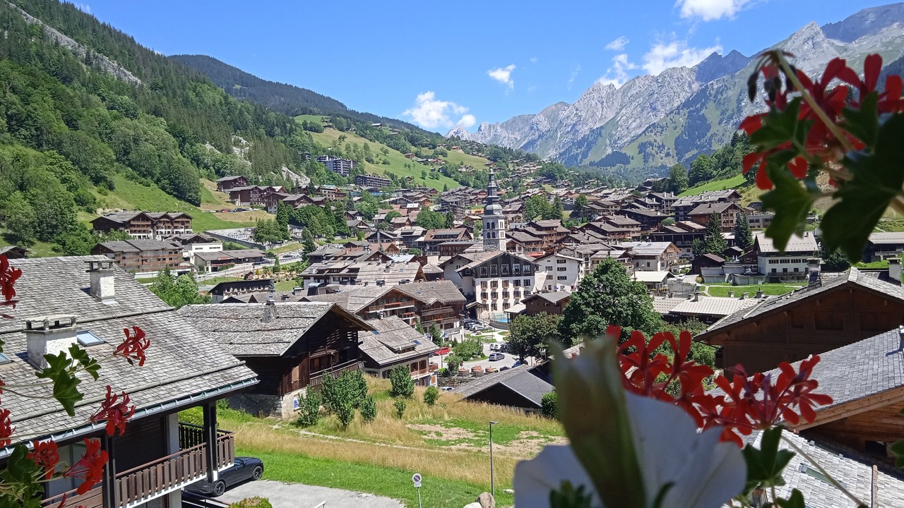 Photo of Outdoor in La Clusaz