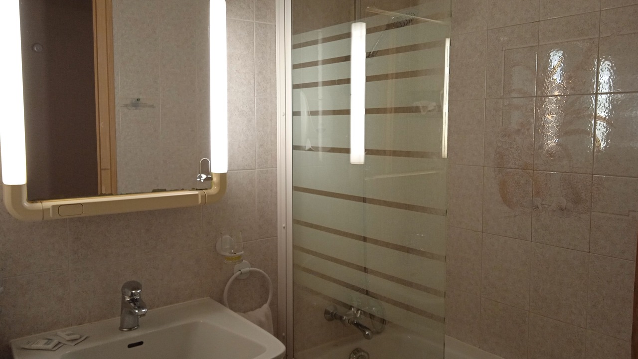 Photo of Bathroom in La Clusaz