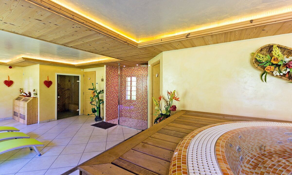 Photo of Bedroom in La Clusaz