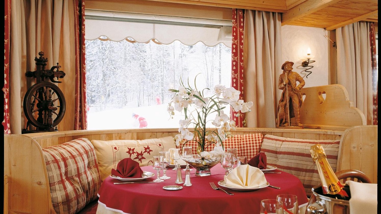 Photo of Others in La Clusaz