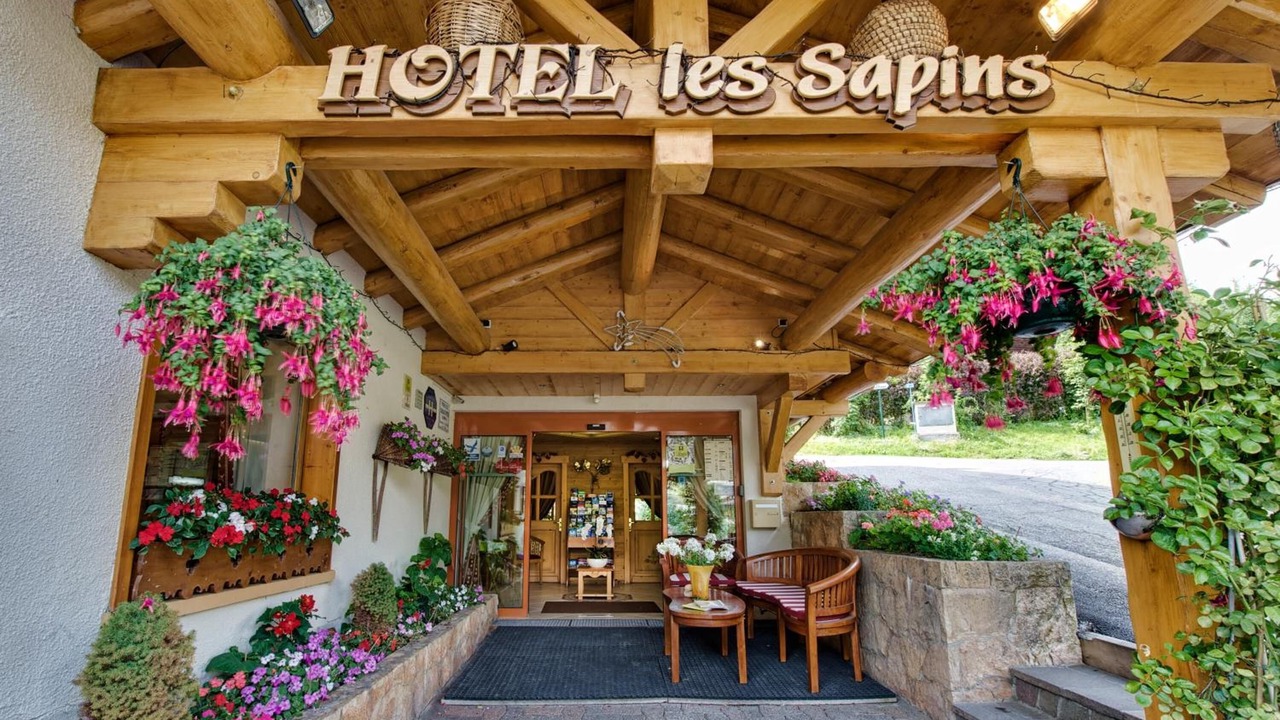 Photo of Outdoor in La Clusaz