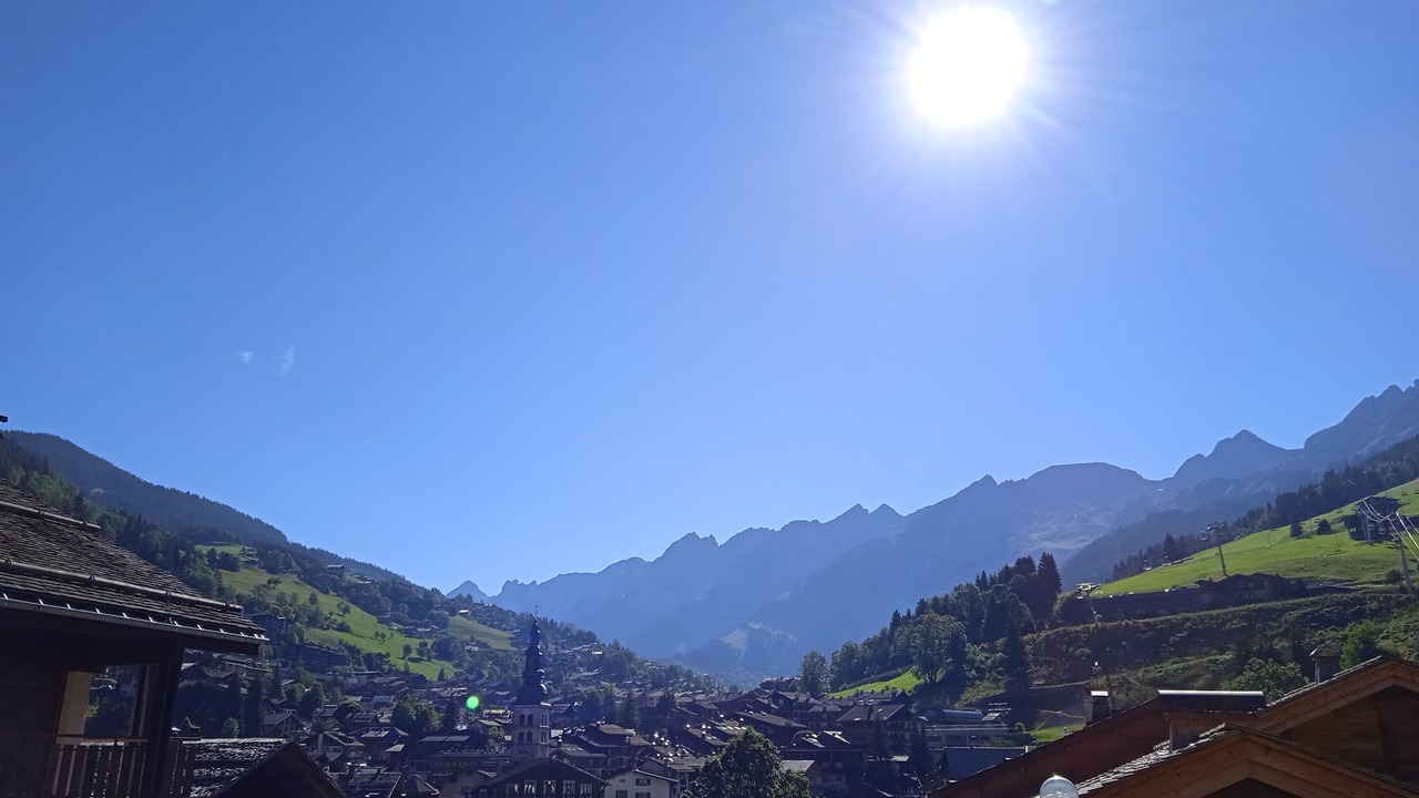 Photo of Outdoor in La Clusaz