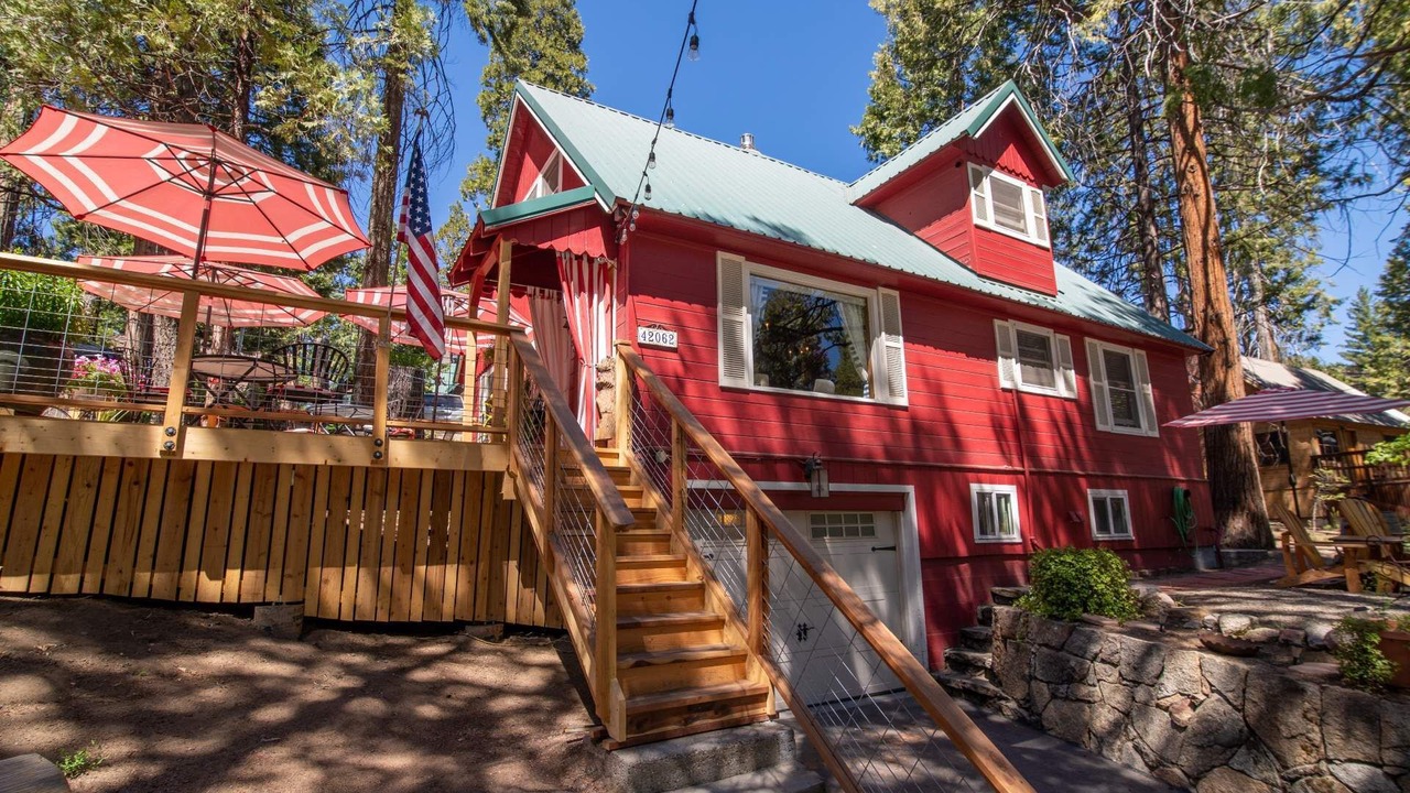 Photo of Outdoor in West Village