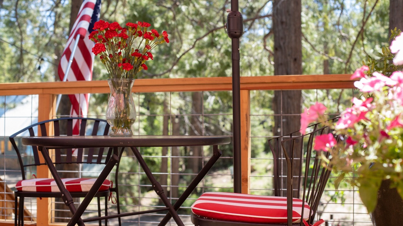 Photo of Outdoor in West Village