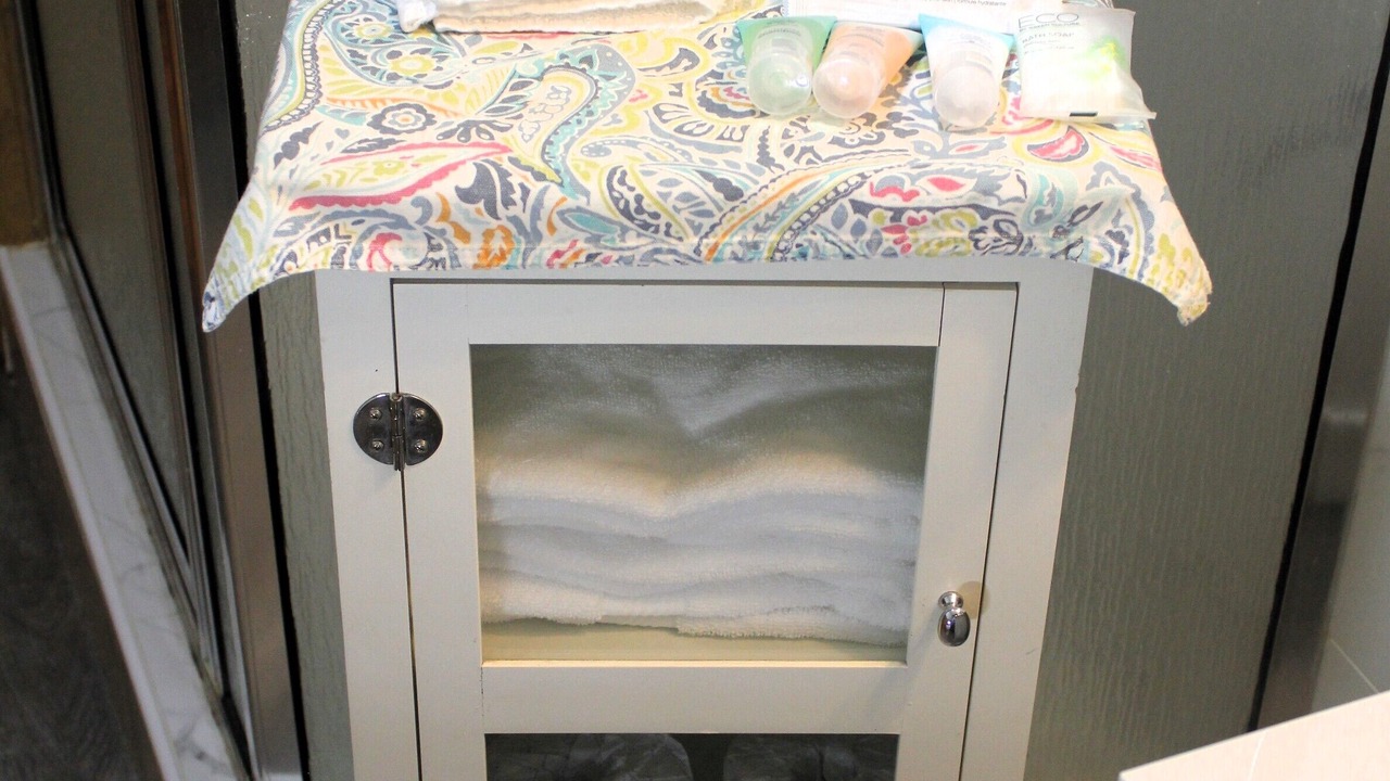 Photo of Bathroom in West Village