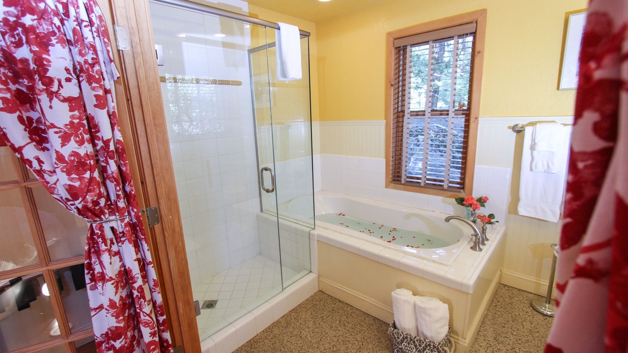 Photo of Bathroom in West Village