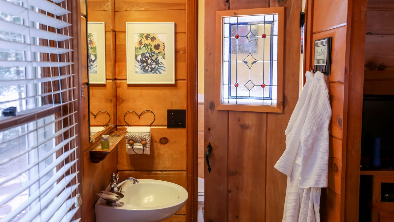 Photo of Bathroom in West Village