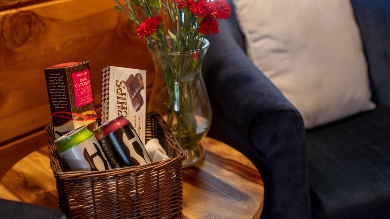 Photo of Bedroom in West Village