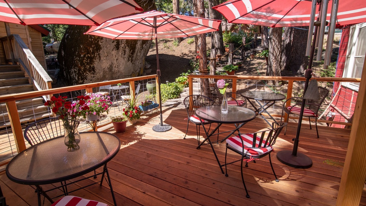 Photo of Outdoor in West Village