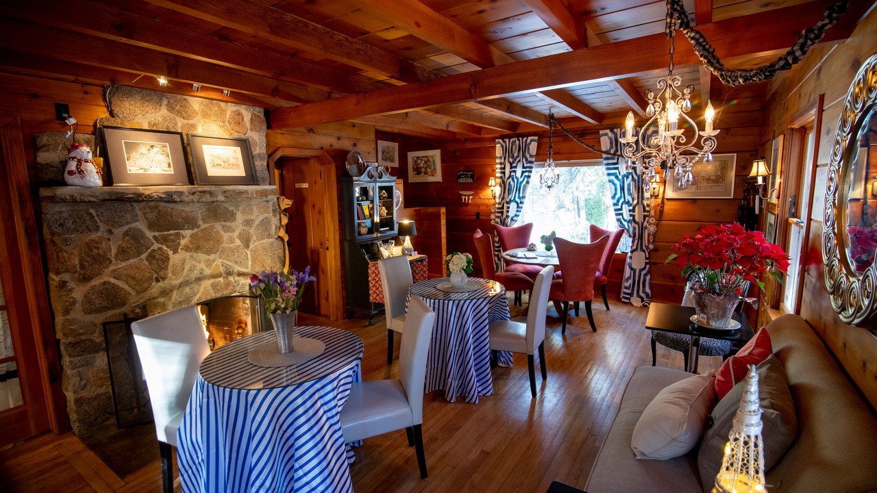 Photo of Livingroom in West Village