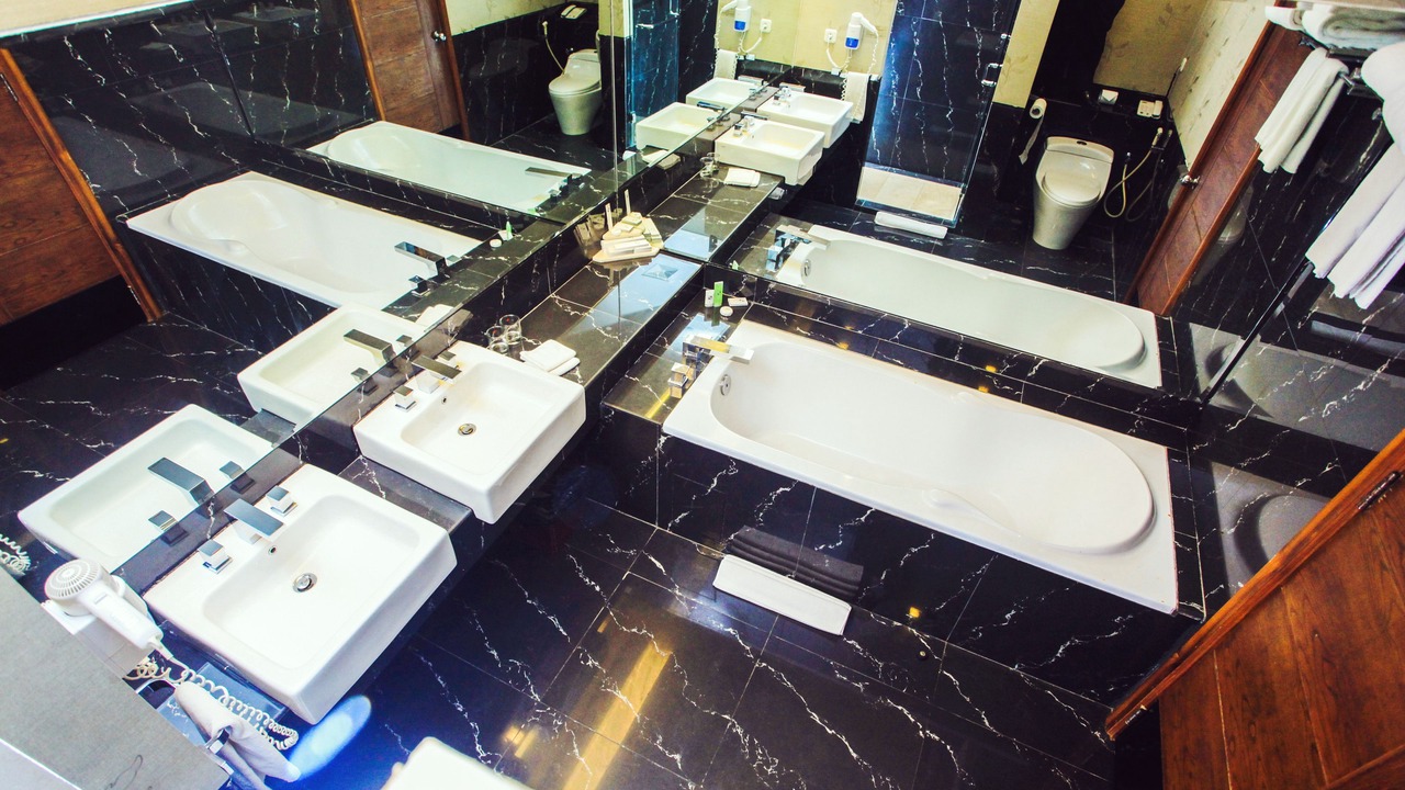 Photo of Bathroom in Kendari