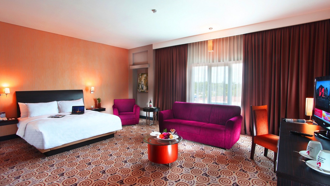 Photo of Bedroom in Kendari