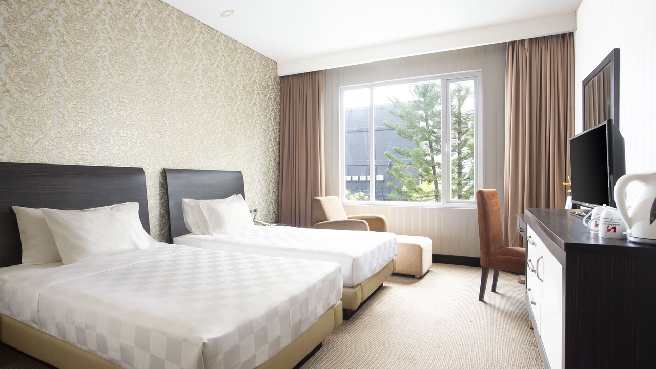 Photo of Bedroom in Kendari