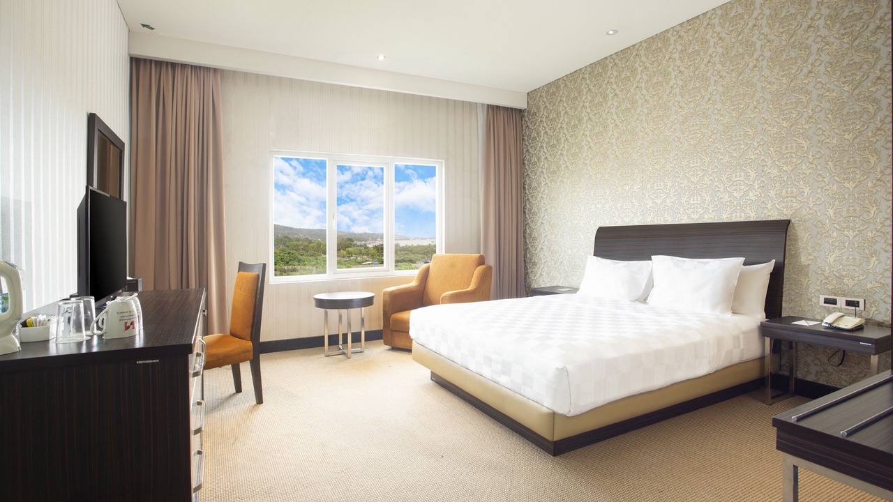 Photo of Bedroom in Kendari