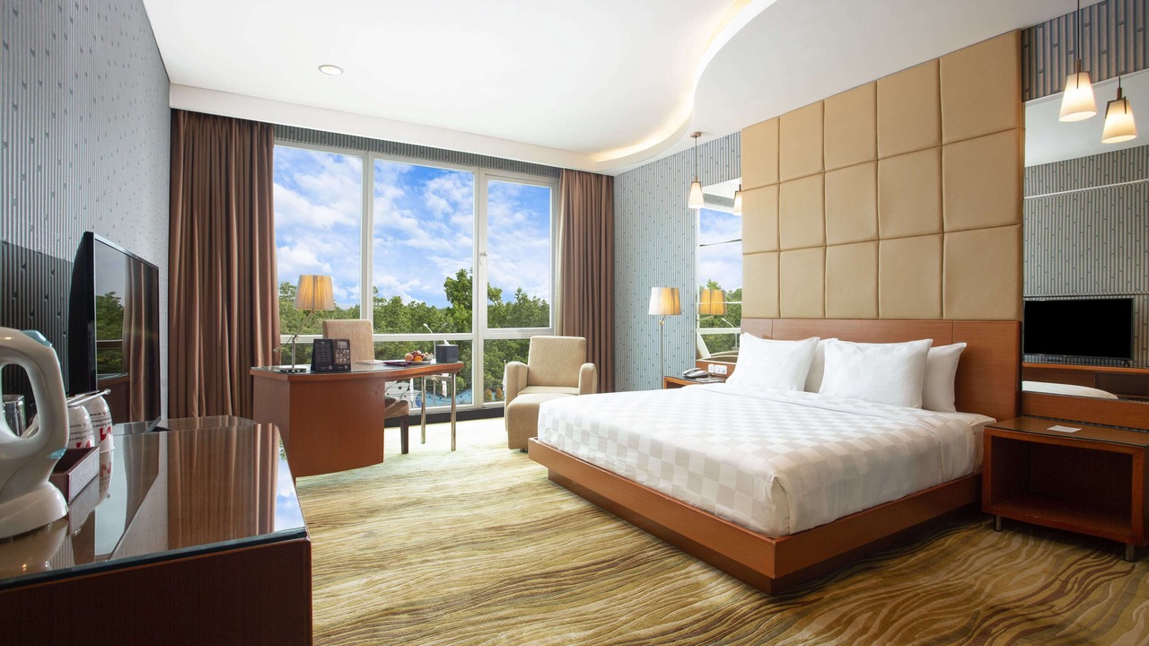 Photo of Bedroom in Kendari