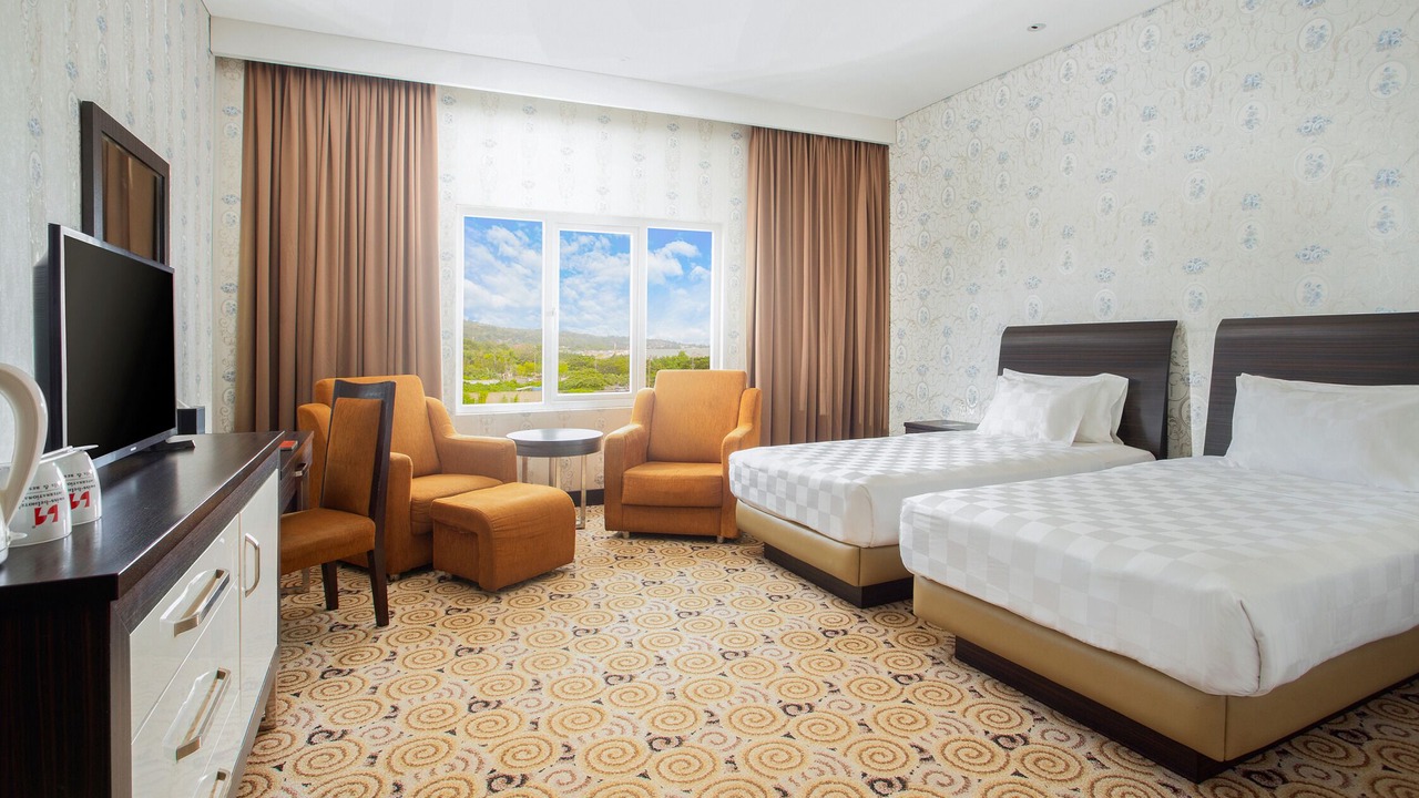 Photo of Bedroom in Kendari