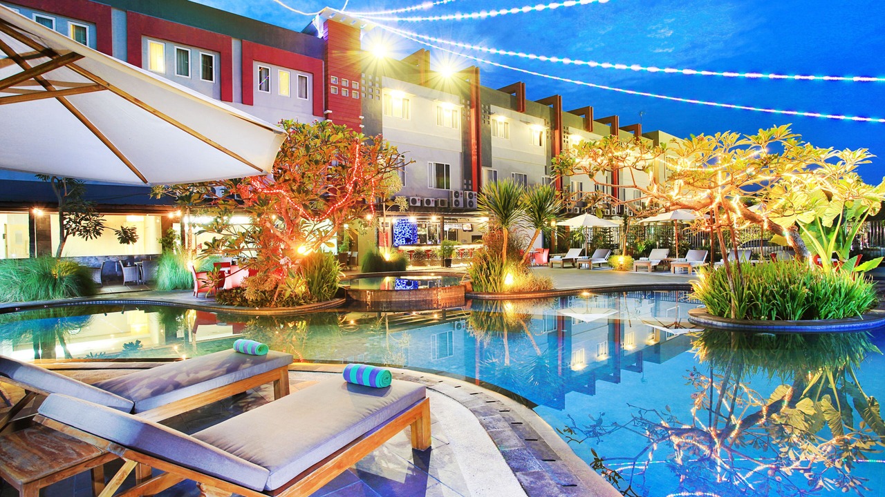 Photo of Bedroom in Kendari