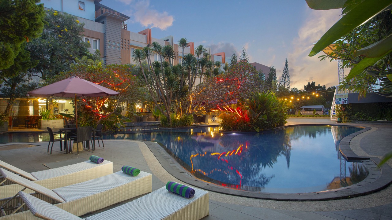 Photo of Outdoor in Kendari