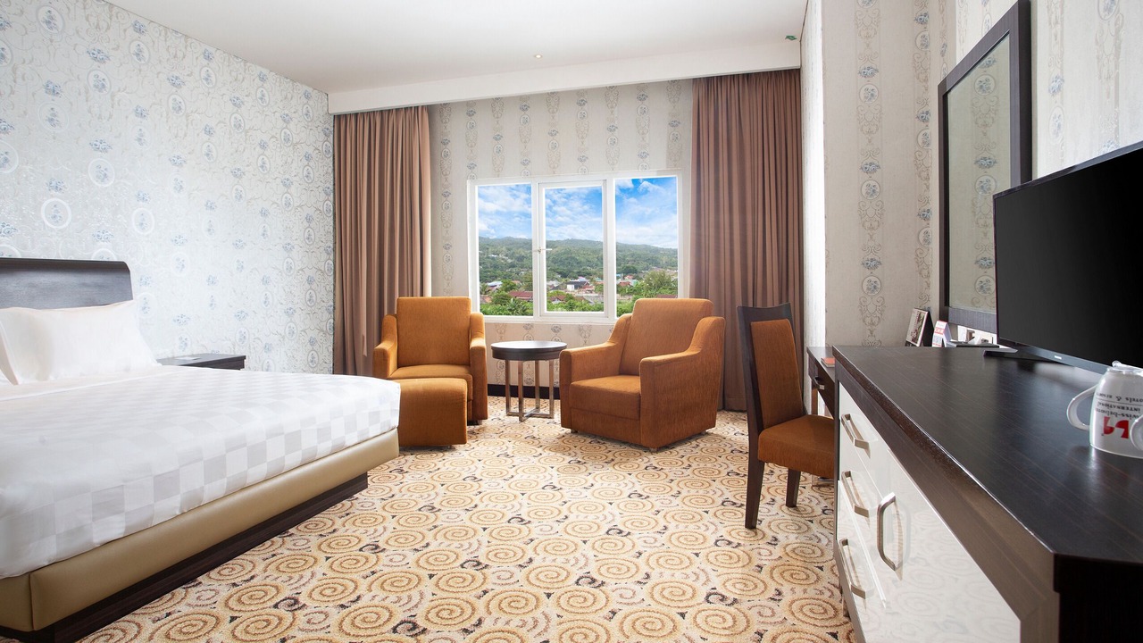 Photo of Bedroom in Kendari