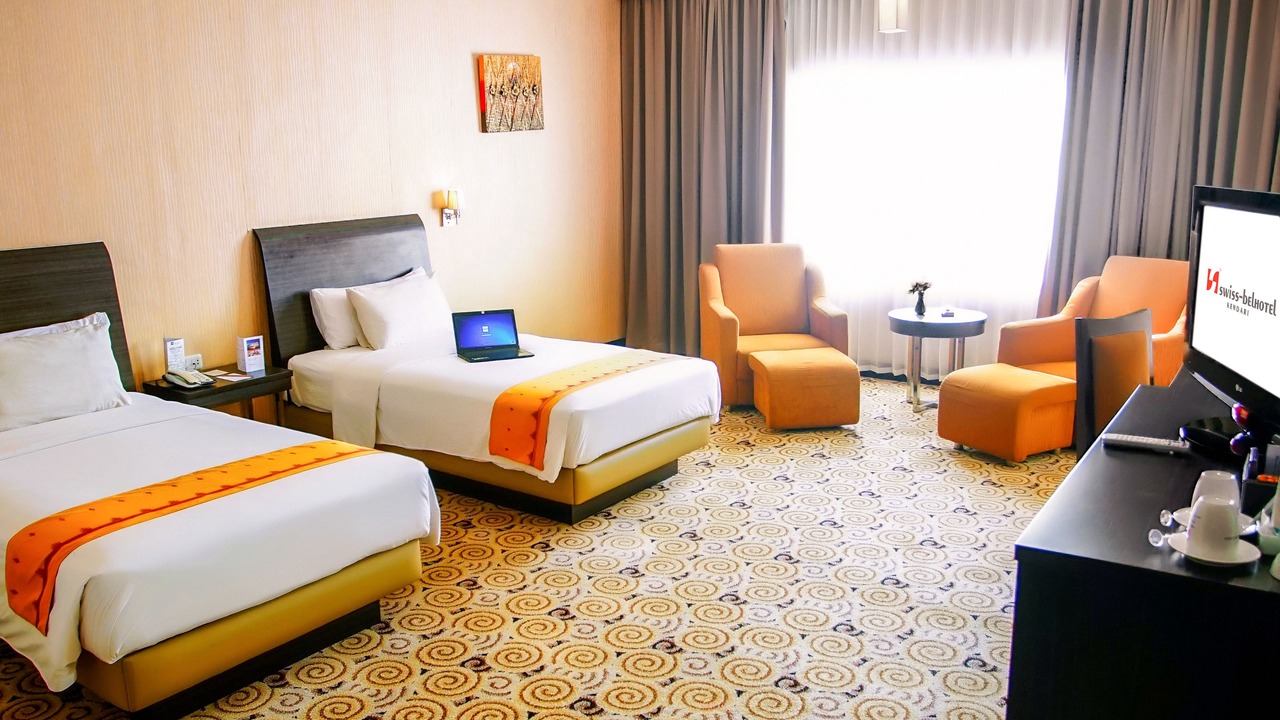 Photo of Bedroom in Kendari