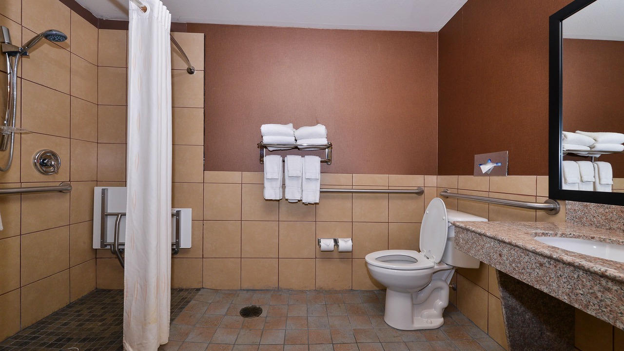 Photo of Bathroom in Fort Worth