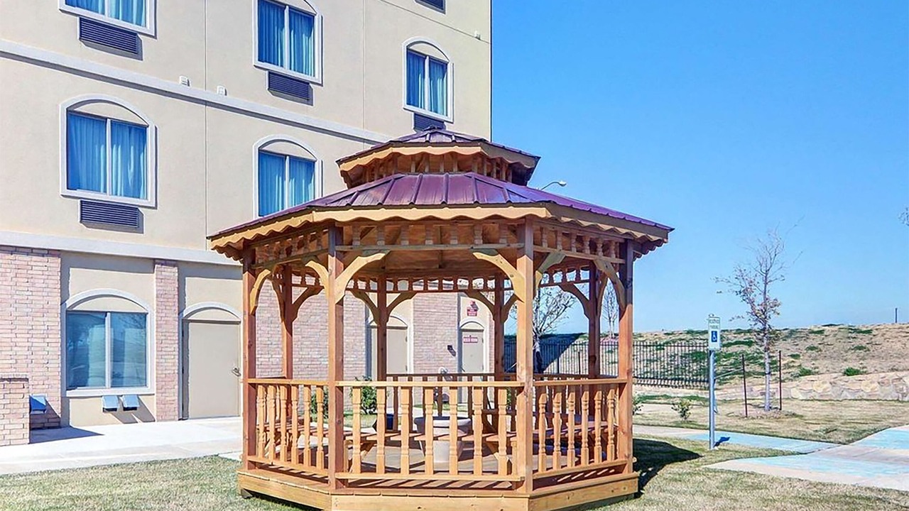 Photo of Outdoor in Fort Worth