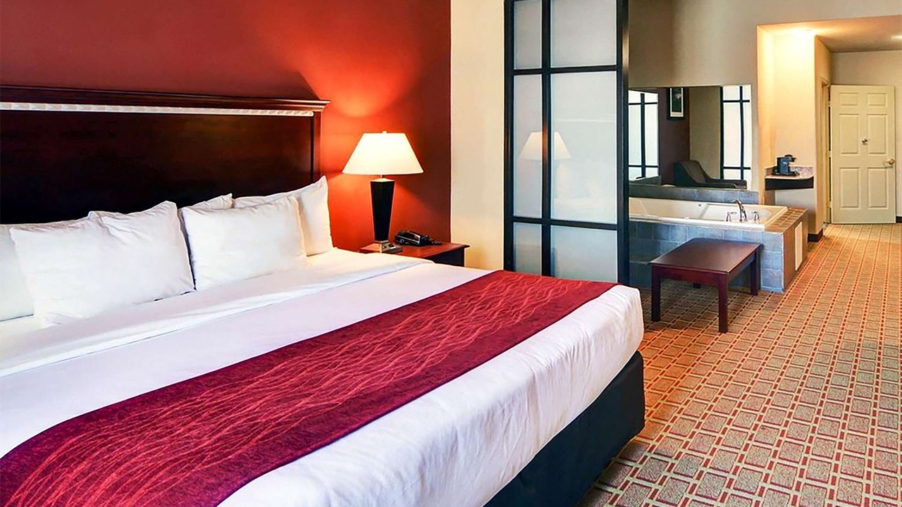 Photo of Bedroom in Fort Worth