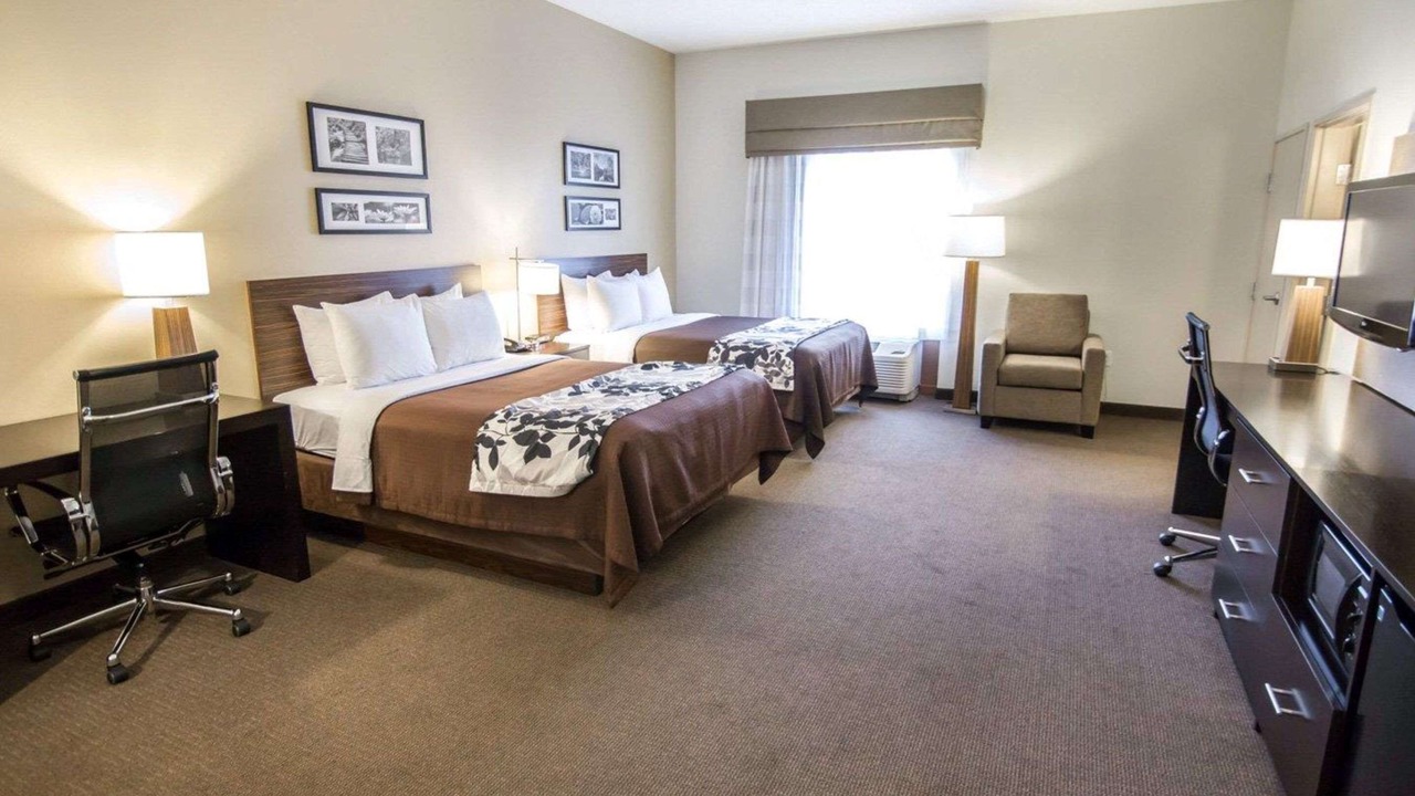 Photo of Bedroom in Norton