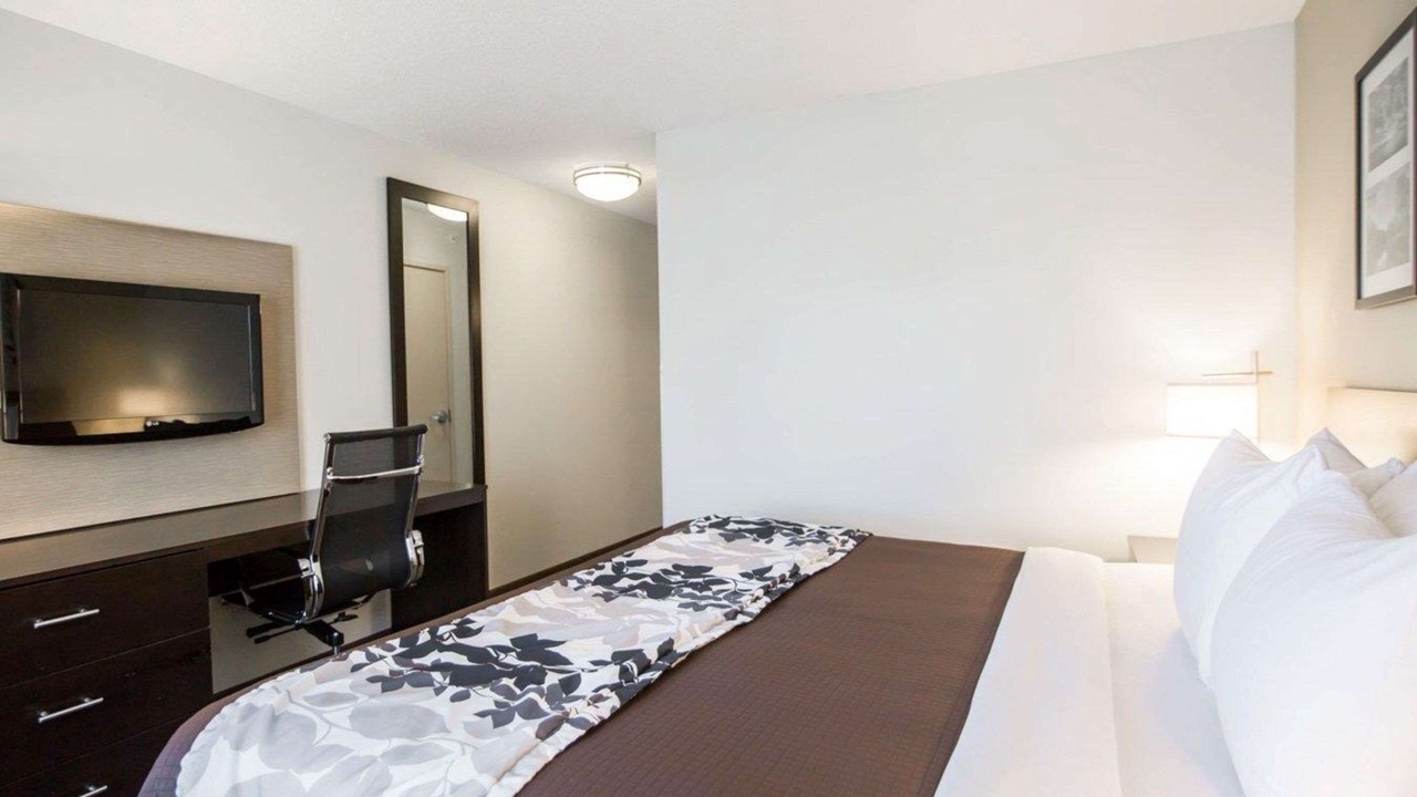 Photo of Bedroom in Norton