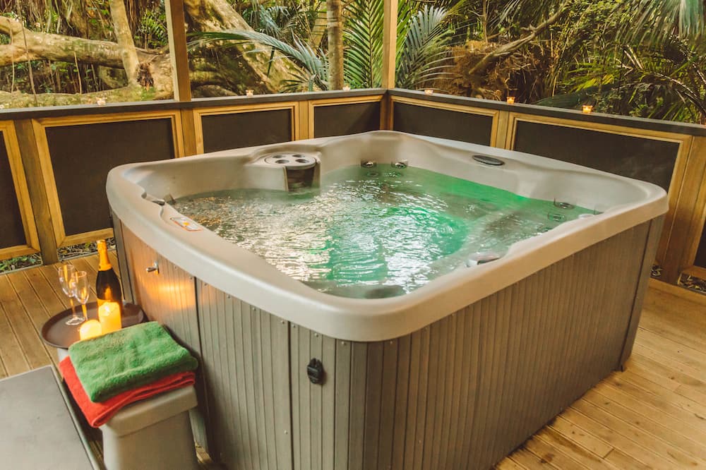 Photo of Outdoor in Port Charles