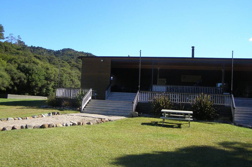 Photo of Outdoor in Port Charles