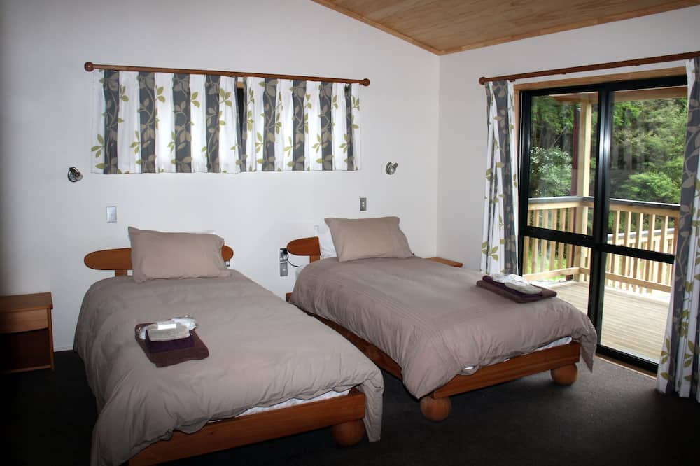 Photo of Bedroom in Port Charles