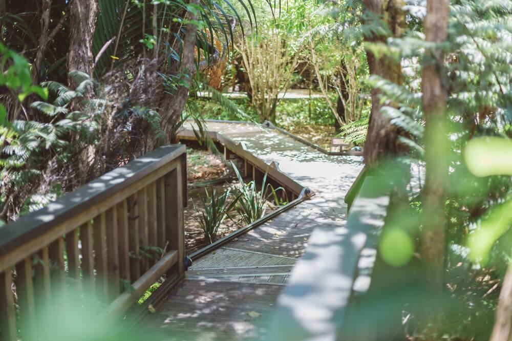 Photo of Outdoor in Port Charles